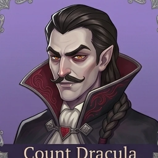 Count Dracula