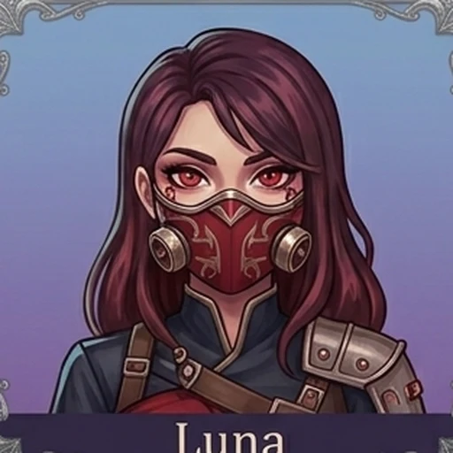 Luna