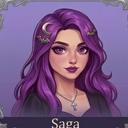 Saga