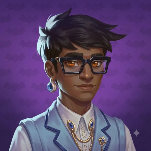 The Warlock